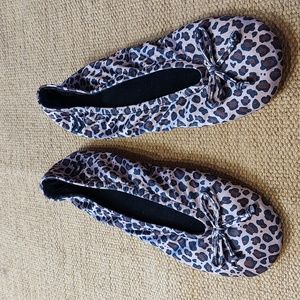 SALE!  Isotoner Slippers (was $17)